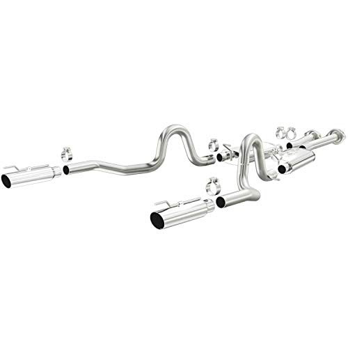 MAGNAFLOW 15671 CB 99-04 MUSTANG GT 4.6