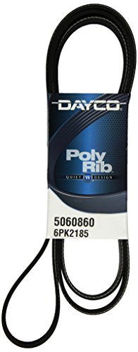 DAYCO 5060860 FAN BELT