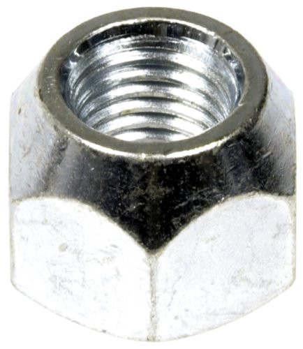 DORMAN 611066 WHEEL NUT M12-1.5X21MM HE