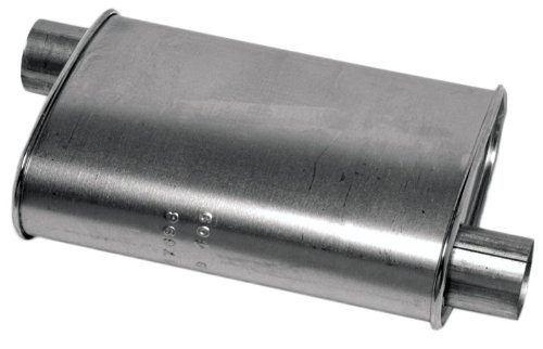 DYNOMAX 17696 BOSS TURBO HDR 18DO 2.5