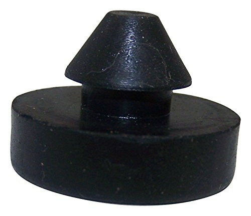 CROWN AUTO J5761372 HOOD GRILLE GROMMET 1/4