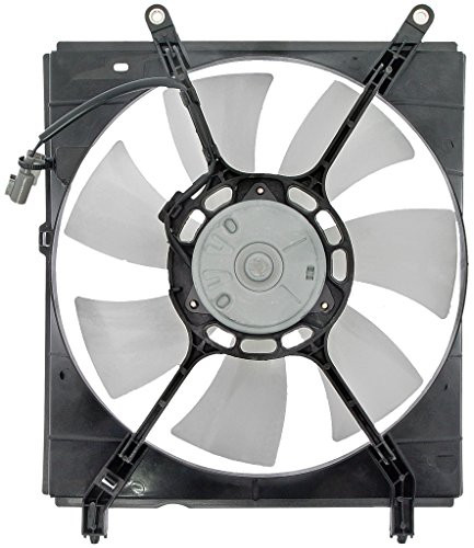 DORMAN 620524 RADIATOR FAN ASSEMBLY