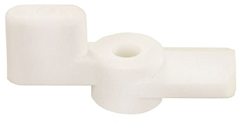 JR PRODUCTS 11815 FOLD DWN DOOR HOLDR 1/16