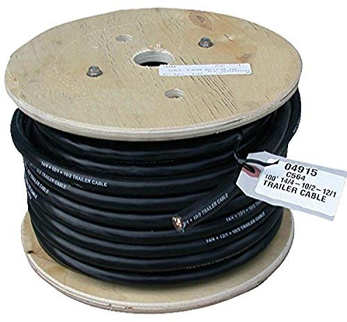 EAST PENN 04915 7-WAY X 100 MULTI GAUGE