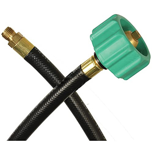 JR PRODUCTS 0731545 15 1/4 OEM PIGTAIL QCC1