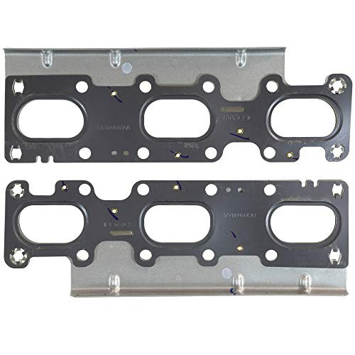FELPRO MS97217 EXH MANIFOLD GASKETSET