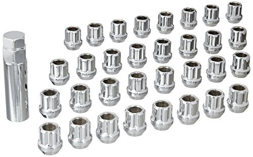 WC WHEEL ACC W5814STO 14.1.5 SPLINE OPEN 8 LUG