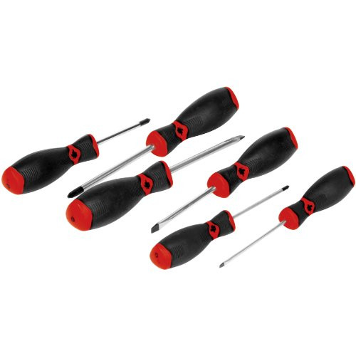 PERFORM TOOL W30896 SCREWDRIVER SET