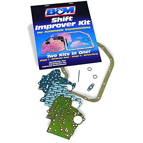 B&M CO 20260 SHFT IMPRV KT TH400 65-87