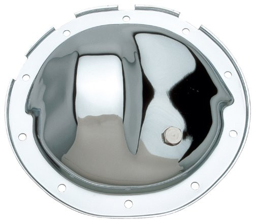 TRANSDAPT 4135 DIFF CVR CHV 1/2TN PU 88