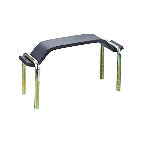 SUPERSPRINGS MXKT MOUNTING KIT-EXT U-BOLTS