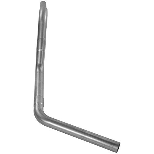 FLOWMASTER 15902 T PIPE KIT UNIVER 3.0 EA