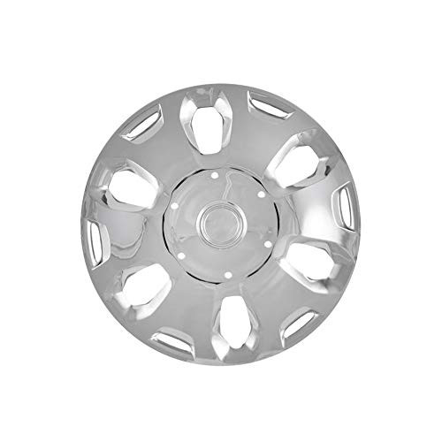 COAST2COAST 50015S WC;10-13 TRANSIT;SILVER;15;6 SPK