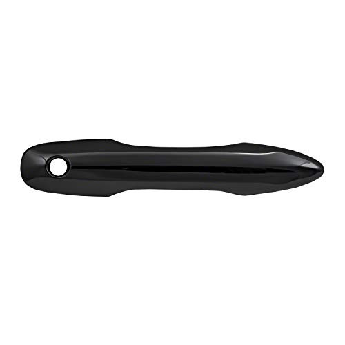 COAST2COAST DH68584BBK DH;18-20 CAMRY;4DR;BLK;DSKH