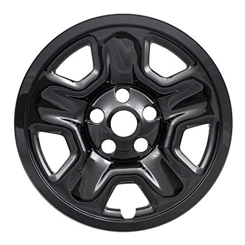 COAST2COAST IMP98BLK IMP;18-20 WRANGLER;BLK;17;5 SPK