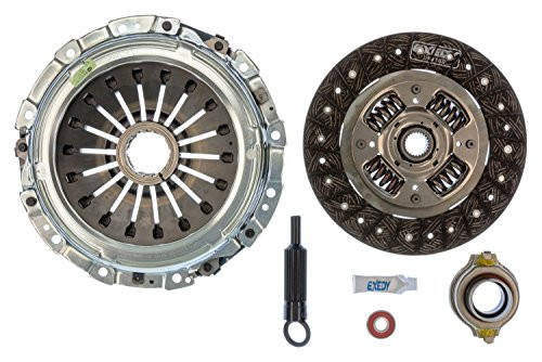 EXEDY 15803 SPRT KT ORGNC PULL SUBARU