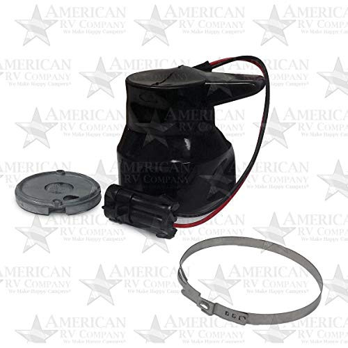 LIPPERT COMP 386323 MOTOR BOOT REPL KIT