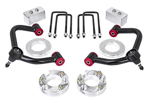 READYLIFT 692302 3.5 SST LIFT KIT