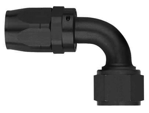 AEROQUIP FCM4033 #8 90DEG. ELBOW HOSE END
