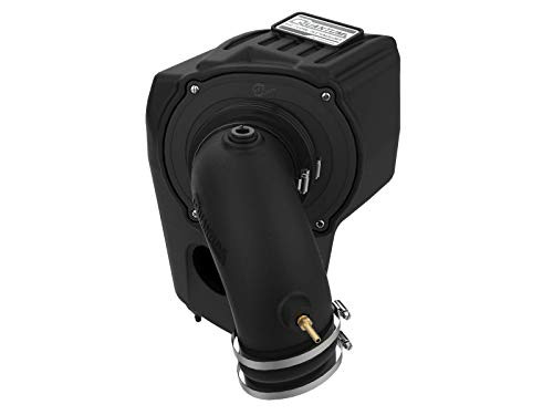 AFE 5310023R QUANTUM COLD AIR INTAKE SYSTEM W/ P