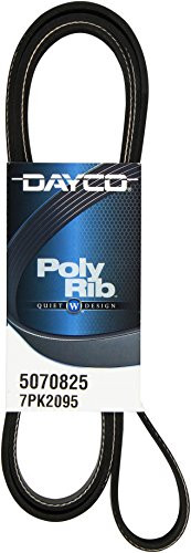 DAYCO 5070825 FAN BELT