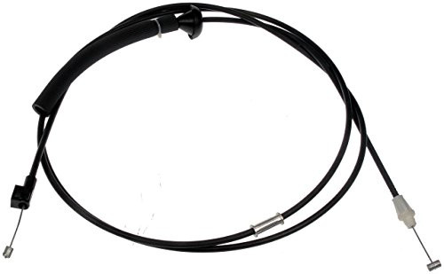 DORMAN 912199 HOOD RELEASE CABLE