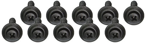DORMAN 961210 SCRW TRIM #10-16X3/4  1
