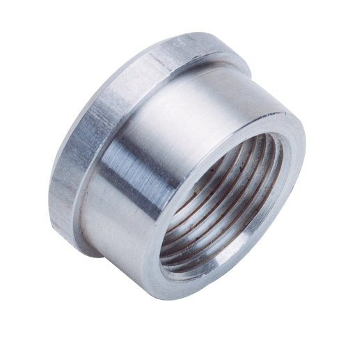 RUSSELL/EDEL 670780 ALUM WELDING BUNG