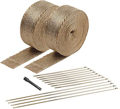 DESIGN ENG 10095 WRAP KIT TITANIUM