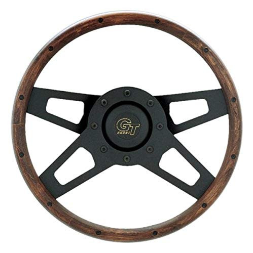 GRANT 404 F GRIP WAL BLACK MATTE