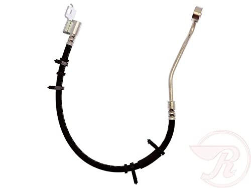 RAYBESTOS BH384218 BRAKE HOSE