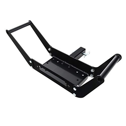 SMITTY BILT 2811 WINCH CRADLE