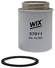 WIX FILTR HD 57011 LUBE