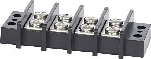 BLUE SEA 2504BSS TERMINAL BLOCK/IND 4CIRC