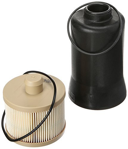WIX FILTR HD 33837 FUEL