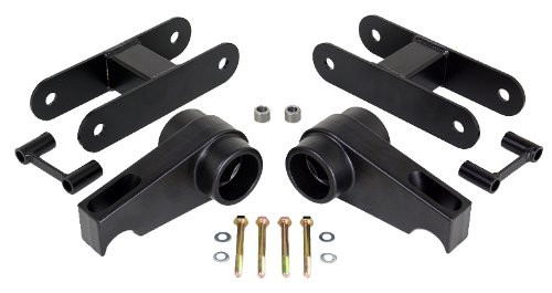 READYLIFT 693070 HUMMH3/COLRDO/CNYON 4WD