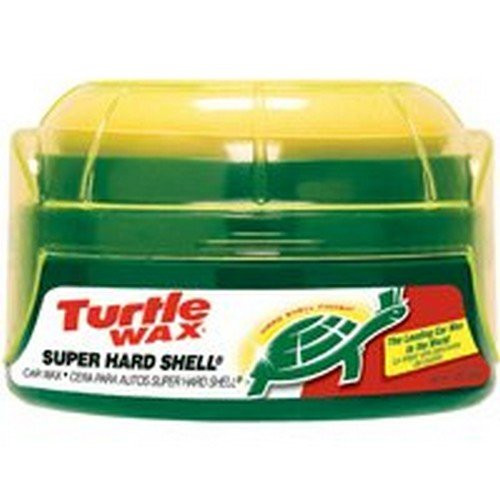TURTLEWAX T222R TURTLE WAX PASTE 14OZ 12