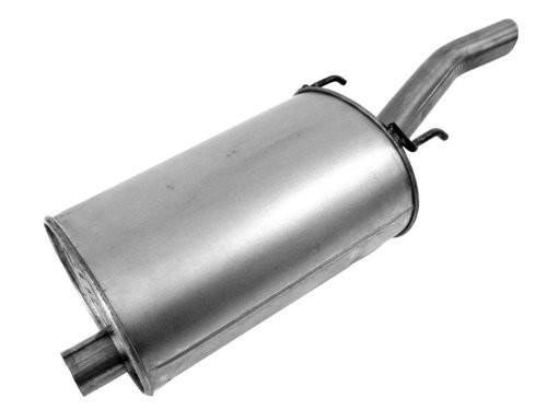 WALKER EXHST 21570 MUFFLR QUIET FLOW PREMIUM