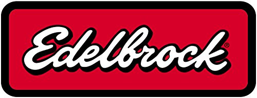 EDELBROCK 9129 1/8IN PIPE PLUG 1 PAIR