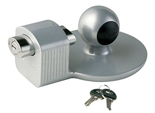 MASTERLOCK 378DAT COUP LK 2 5/16 ADJUST