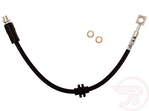 RAYBESTOS BH384405 BRAKE HOSE