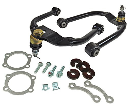 SPECIALITY 72123 FRONT UPPER CONTROL ARMS