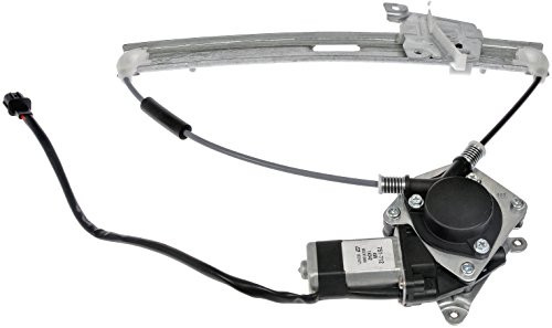 DORMAN 751712 WINDOW REGULATOR