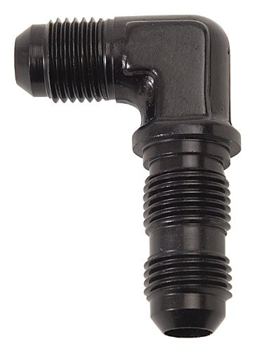 RUSSELL/EDEL 661253 ELBW 90 BLKHD 6 BLK