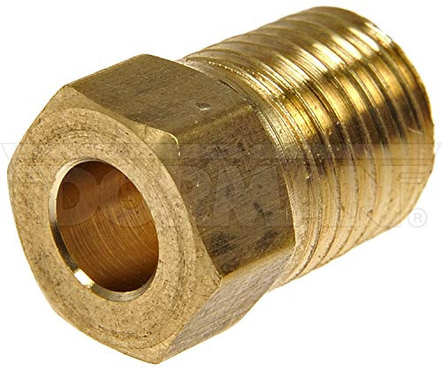 DORMAN 785290D FLARE FITTING