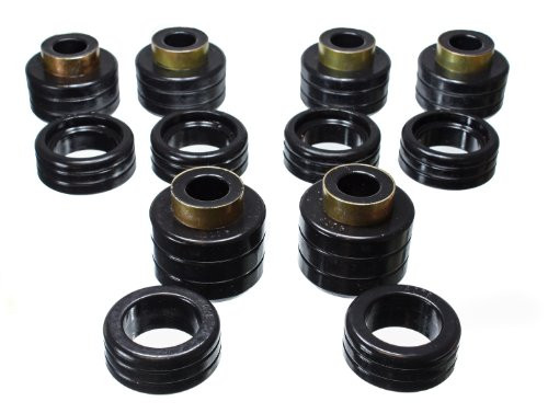 ENERGY SUSPN 34123G GM BODY MOUNT SET