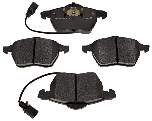 R/M BRAKES EHT840 BRAKE PAD SET