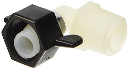 SHURFLO 2443366 SHUR-FLO ELBOW