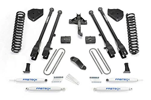 FABTECH FTS22281 COMPONENT BOX 2