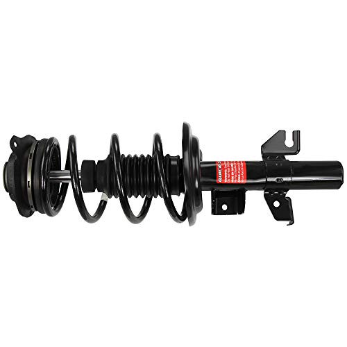 MONROE SHOCK 272641 QUICK-STRUT ASSEMBLY